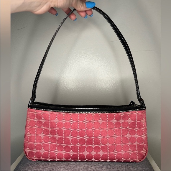 kate spade Handbags - Sold Kate Spade Vintage Pink Shoulder Bag